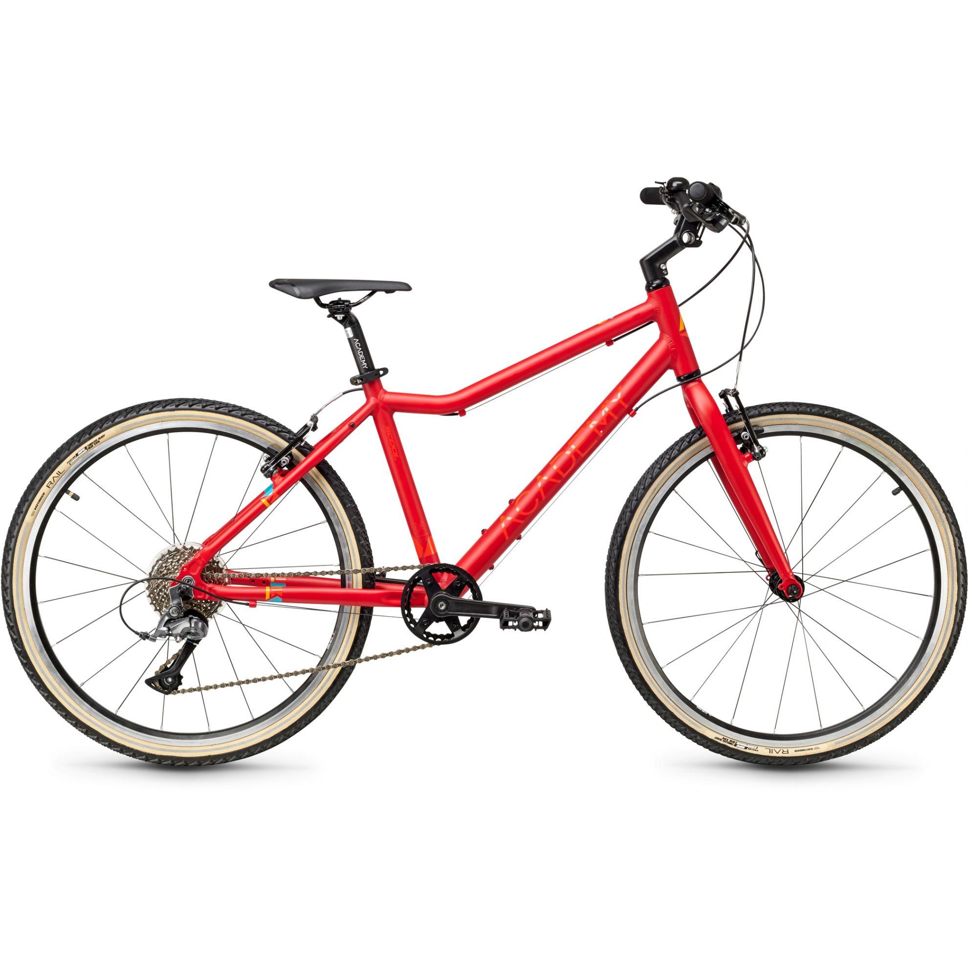 Academy, Kindervelo, (24")
