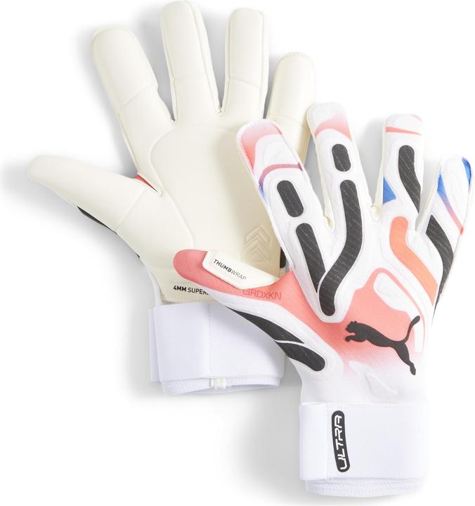 Actual product image Puma ULTRA Ultimate Hybrid