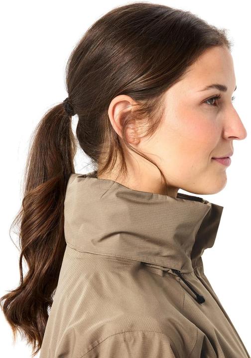 Actual product image Vaude Women's Escape Parka (38, S)