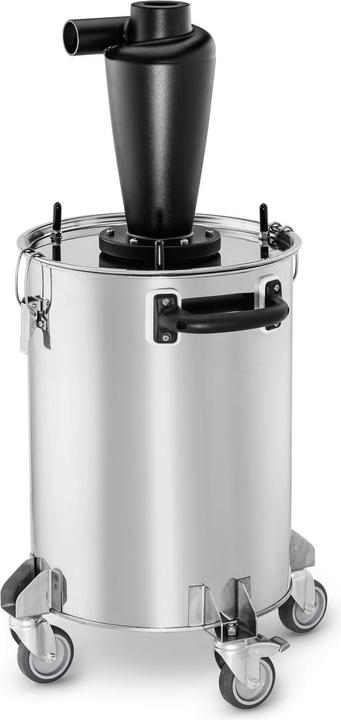 Actual product image Kärcher Professional Cyclone preseparator CS 40 Me (Wet dry vacuum cleaner)