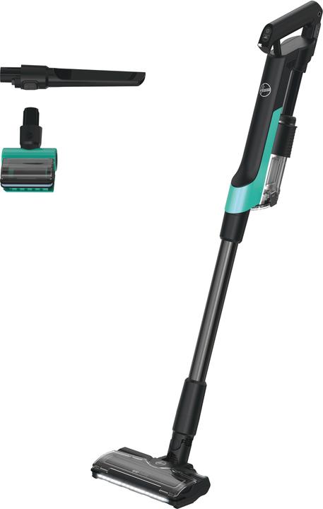 Hoover HF210P 011