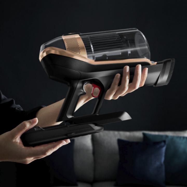 Image du produit Rowenta X-Force 15.60