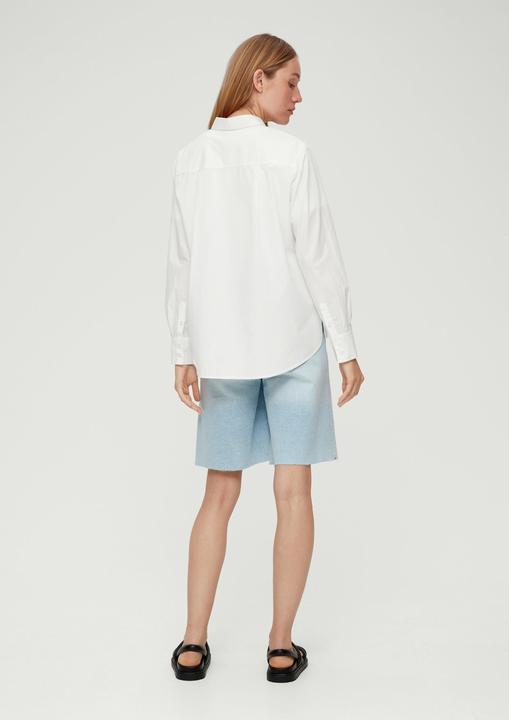 Immagine prodotto s.Oliver Bluse Bluse aus Popeline (38)