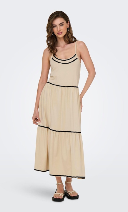 Actual product image JdY JDYERIN Midikleid Kleid (XL)