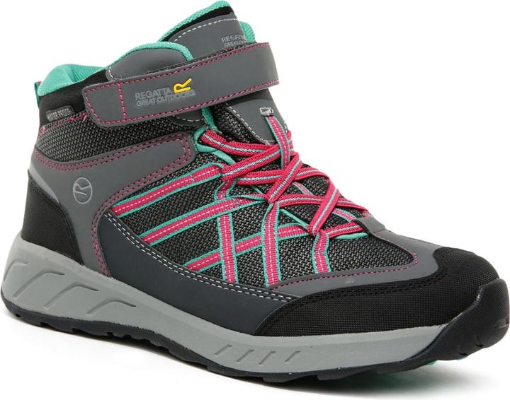 Produktbild Regatta Samaris V Mid Walking Stiefel (30)