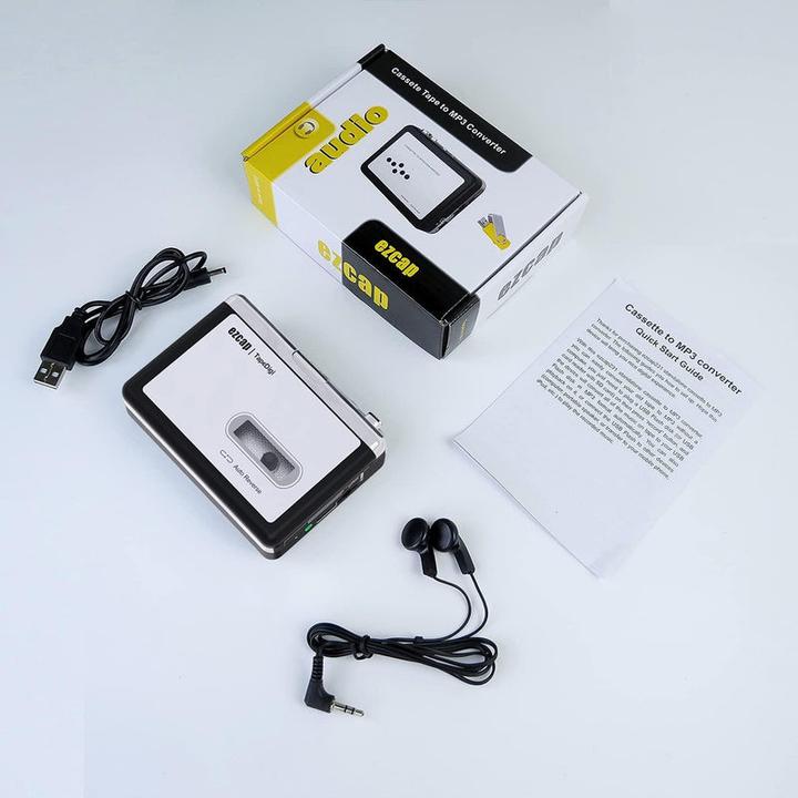 Image du produit Ezcap EZCAP231