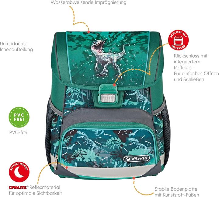 Produktbild Herlitz Loop Plus (16 l)