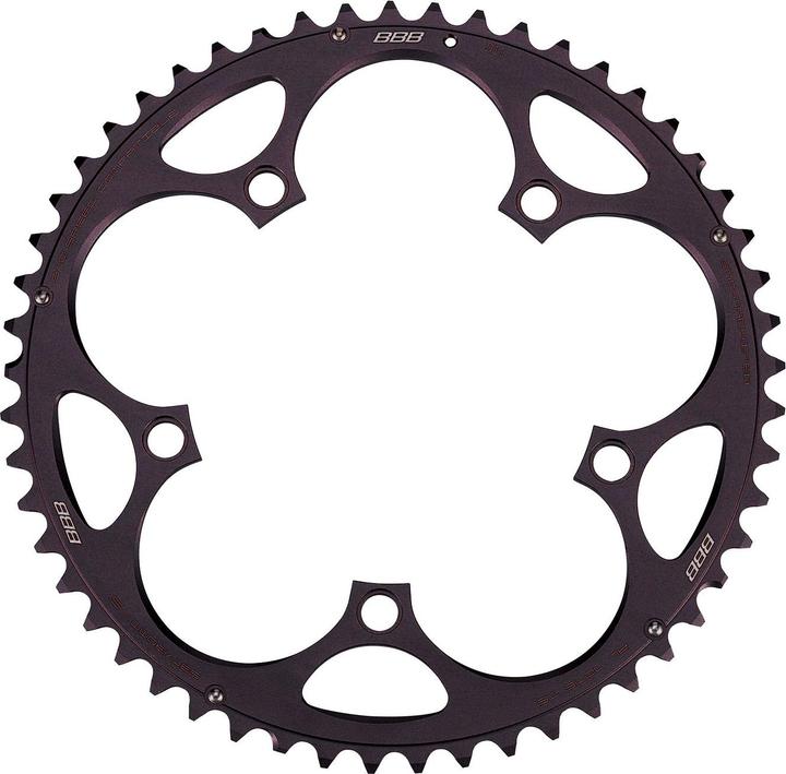 BBB RoadGear BCR-11S, 53 denti (53)