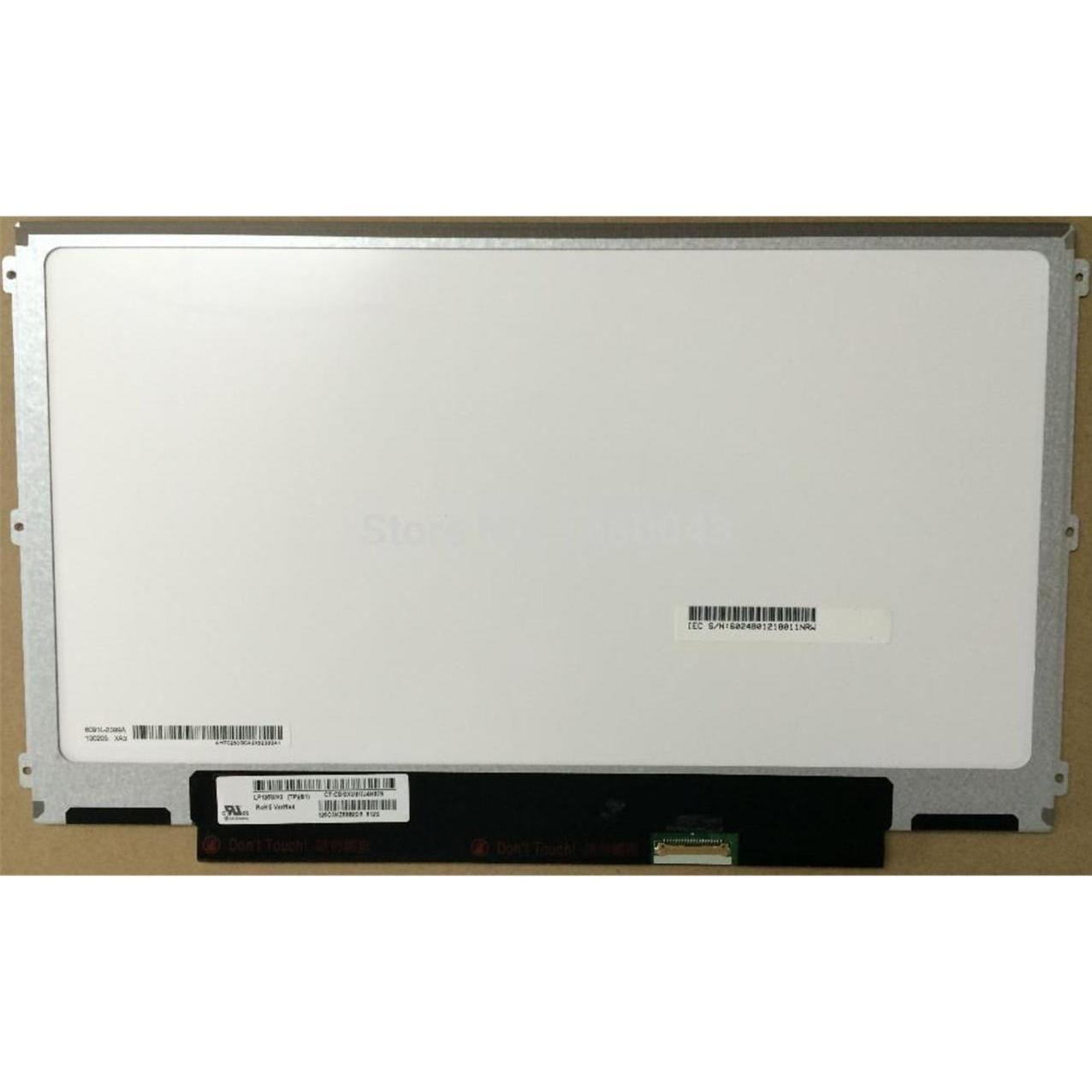 CoreParts 12.5" LCD HD Matte, Notebook Ersatzteile