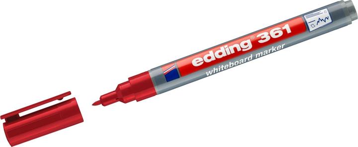 Produktbild Edding Whiteboardmarker (10x)
