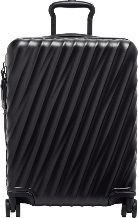 Tumi 19 Degree Cont EXP 4 Wheel Carry-On
