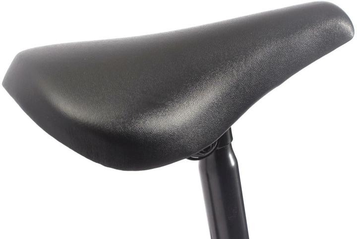 Actual product image KHE Bikes Black Jack AL (19.69")