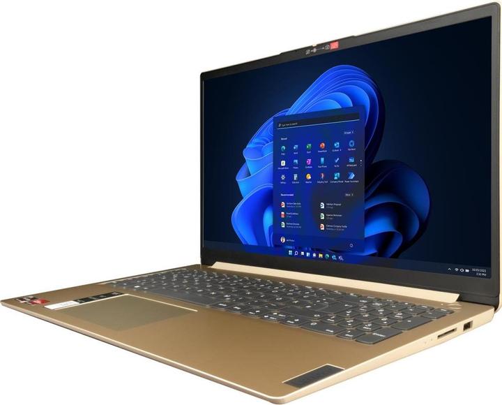 Produktbild Lenovo IdeaPad 1 15ALC7 (15", AMD Ryzen 5 5625U, 40 GB, 1000 GB, DE)