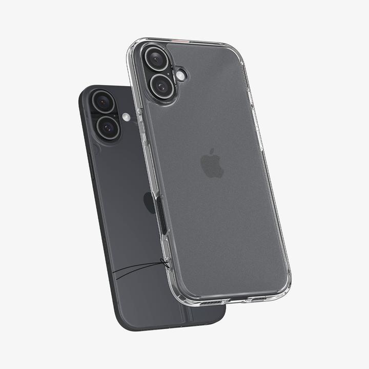 Produktbild Spigen Ultra Hybrid (Apple iPhone 16 Plus)
