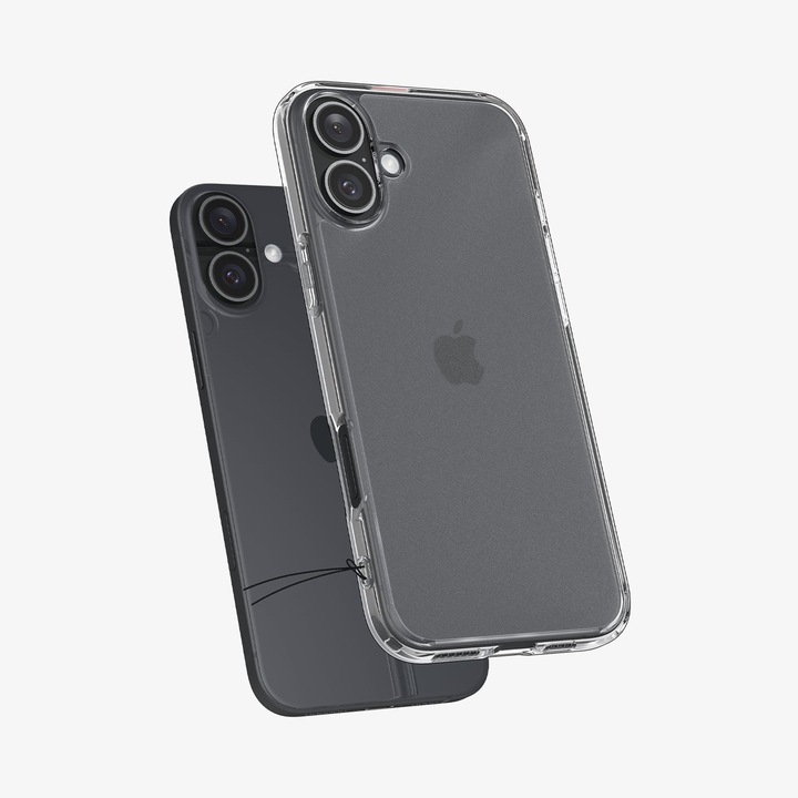 Immagine prodotto Spigen Ultra Hybrid (Apple iPhone 16 Plus)