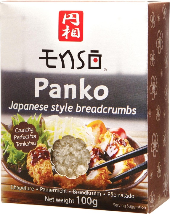 Image du produit Enso Panko (100 g)