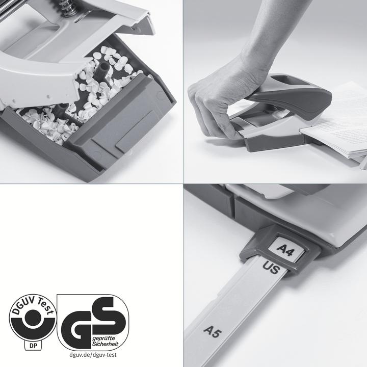 Actual product image Leitz Recycle 5003