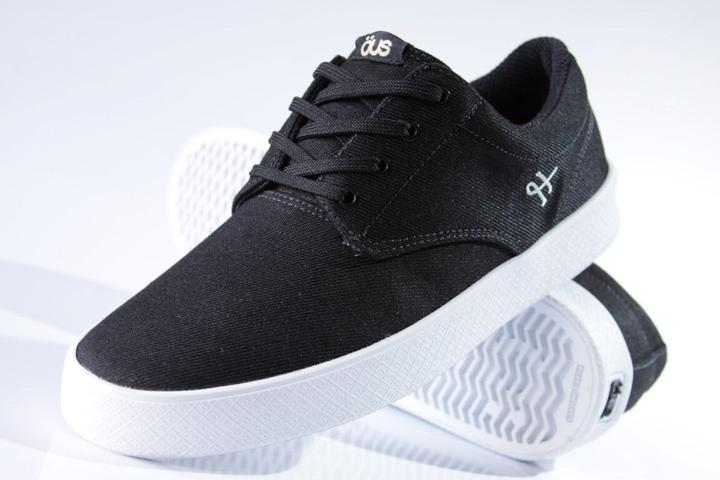 Produktbild Öus Skateschuhe Tenente PB OE (38)