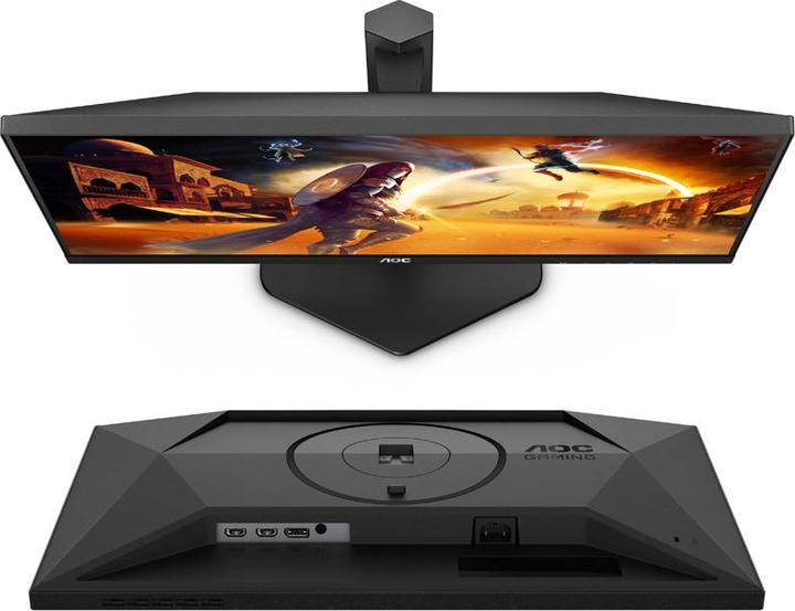 Image du produit AOC 24G4X (1920 x 1080 pixels, 23.80")