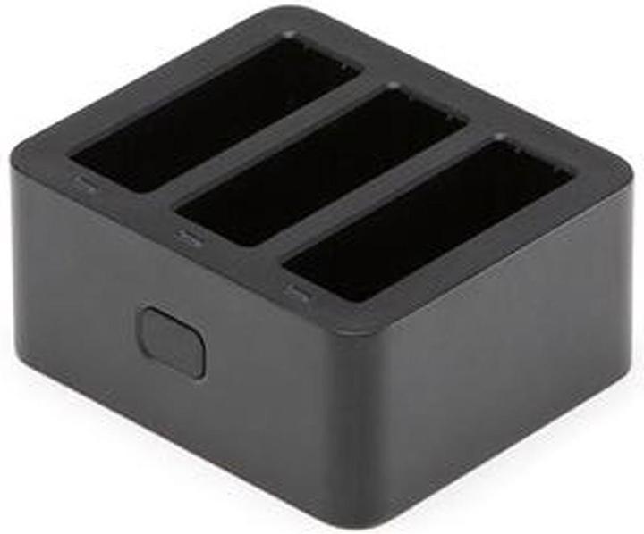 Actual product image DJI Osmo Action Charging Kit