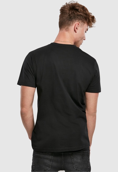 Produktbild Mister Tee Tupac Makaveli Tee - 9638 (5XL)