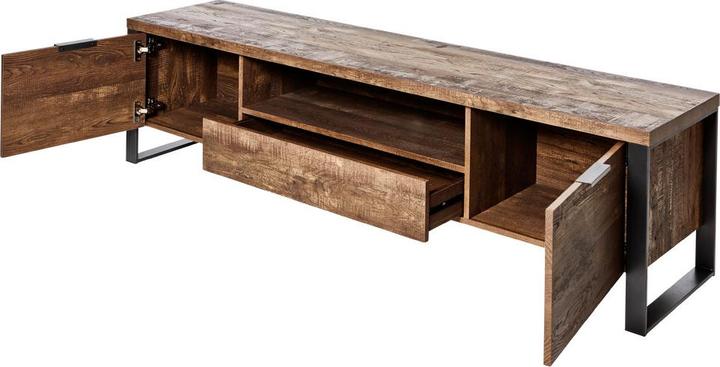 Actual product image Novel Loop (180 x 45 cm)