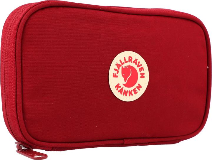Actual product image Fjällräven Kånken Travel