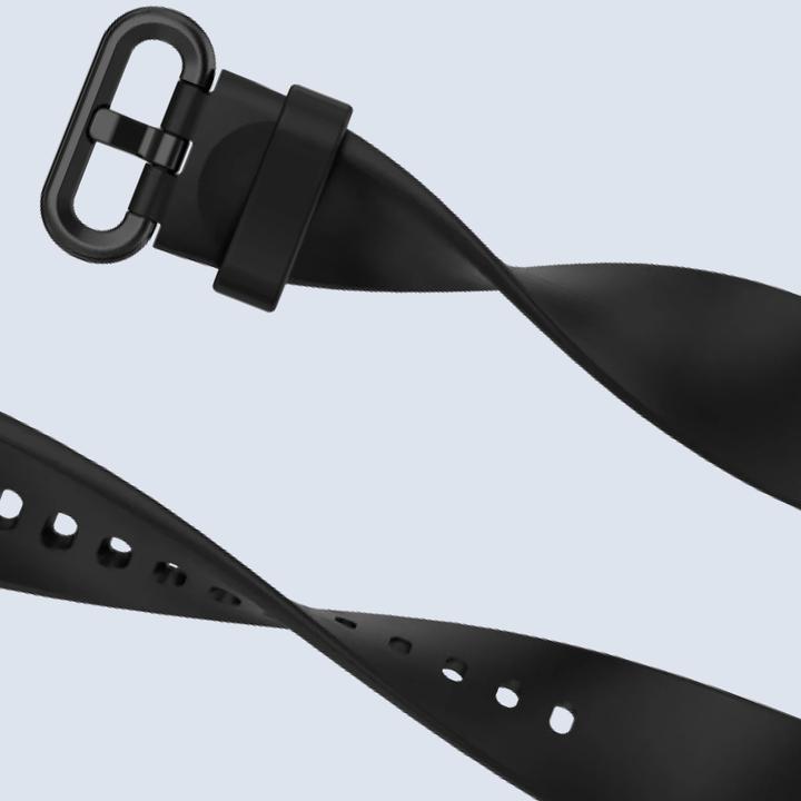 Actual product image Avizar Replacement wristband (Soft silicone)