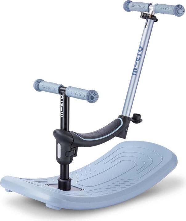 Image du produit Micro Mini Deluxe Rock & Go LED Ocean Slate