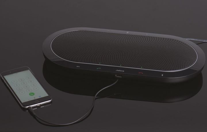 Image du produit Jabra Speak 810 MS