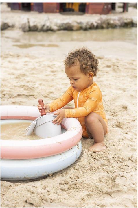 Image du produit Swim Essentials Baby Pool 60cm Red Crab