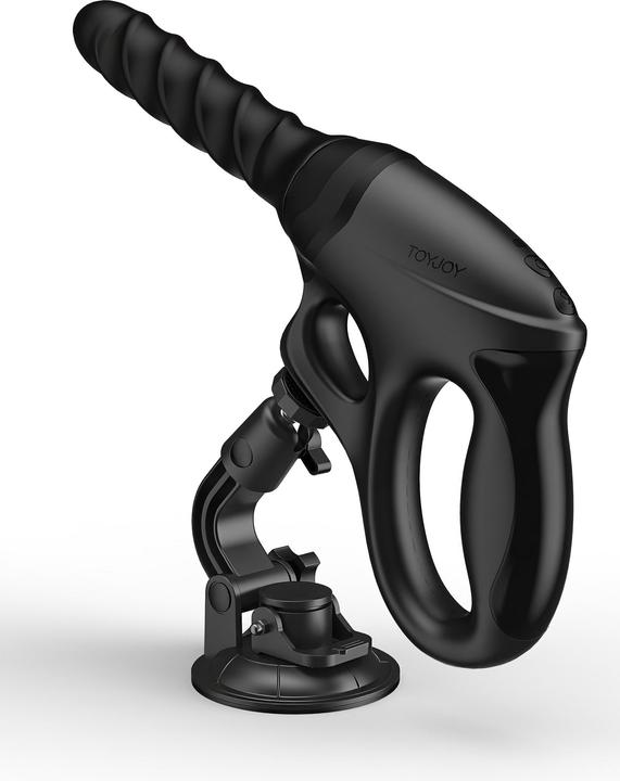 Produktbild ToyJoy Cadence Fatale PRO+