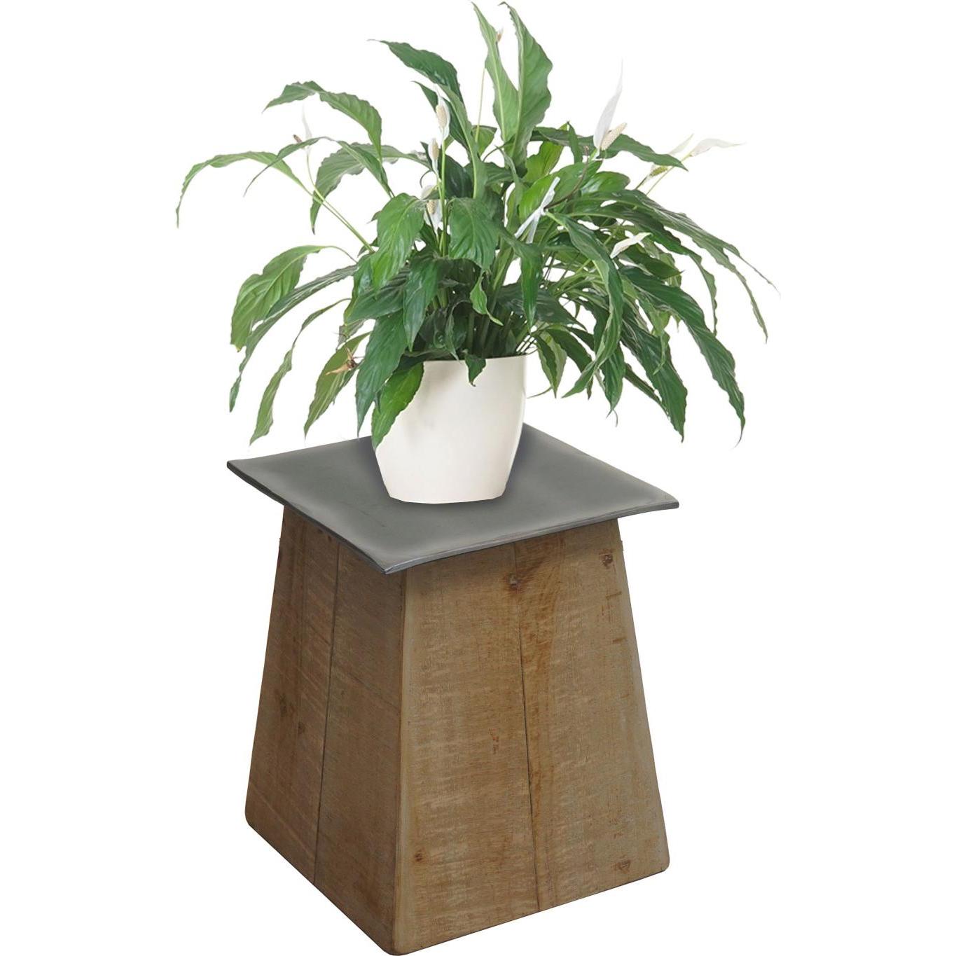 MCW, Couchtisch + Beistelltisch, L76-BL