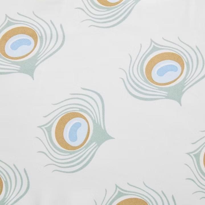 Produktbild My Brest Friend & baby wild Amerikanisches Stillkissen - Original