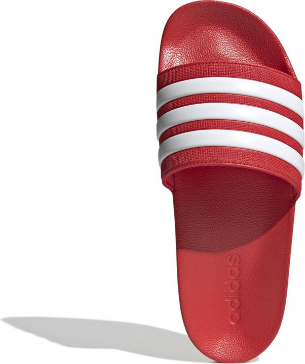 Image du produit adidas Adulte unisexe Adilette Shower, rouge, 43 UE (43.5)