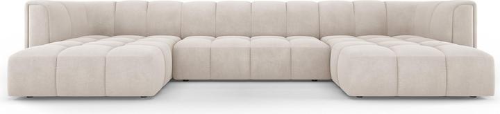Actual product image Maison Heritage Adams (Sofa landscape)
