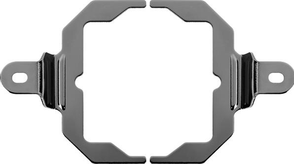 Produktbild Corsair iCUE H100i Elite Capellix