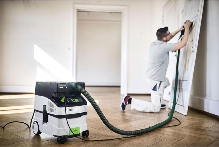 Actual product image Festool Absaugmobil CTL MIDI I (Extraction system)