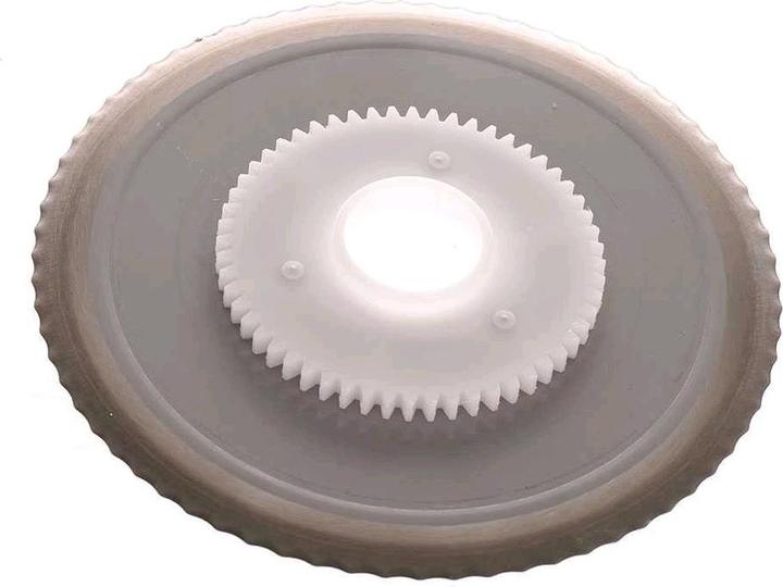 Actual product image RGV Ausonia Smarty 170 Folding Slicer saves