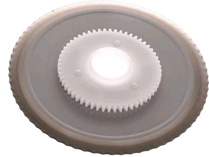 Image du produit RGV Ausonia Smarty 170 Trancheurs pliants saves