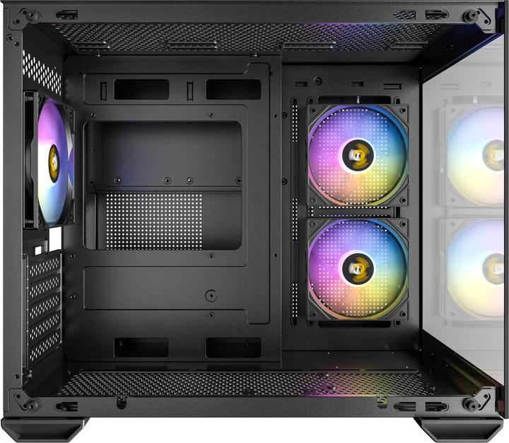 Image du produit Antec CX600M ARGB (ITX, mATX)