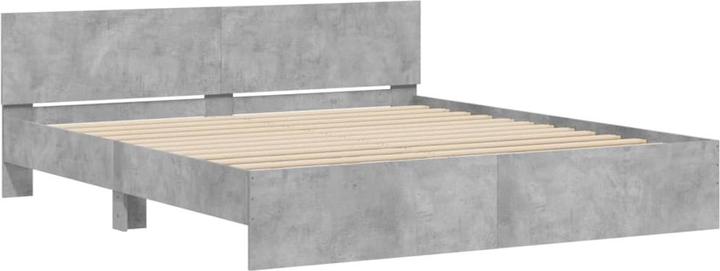 Produktbild vidaXL Bettgestell (180 x 200 cm)