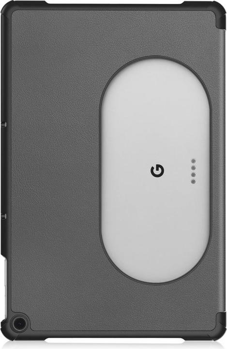 Actual product image Cover-Discount Google Pixel Tablet - Tri-fold Smart Case grey (Google Pixel Tablet)