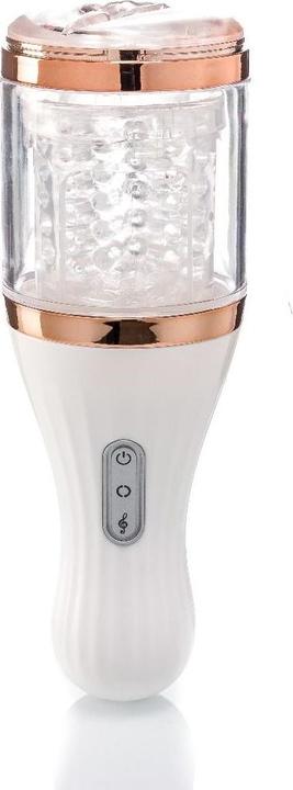 Produktbild Zenn Powermate 3 - Strong Rotation Masturbator