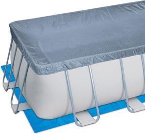 Actual product image Summer Waves Elite (549 x 274 x 132 cm)