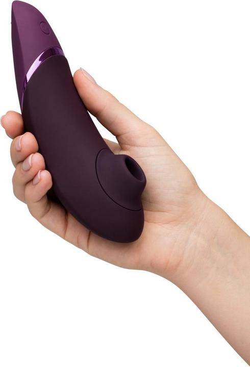 Image du produit Womanizer Suivant