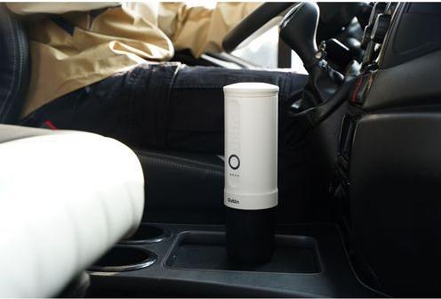 Produktbild OutIn Nano (0.08 l)