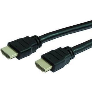 MediaRange HDMI (Typ A) — HDMI (Typ A) (1.50 m, HDMI), Video Kabel