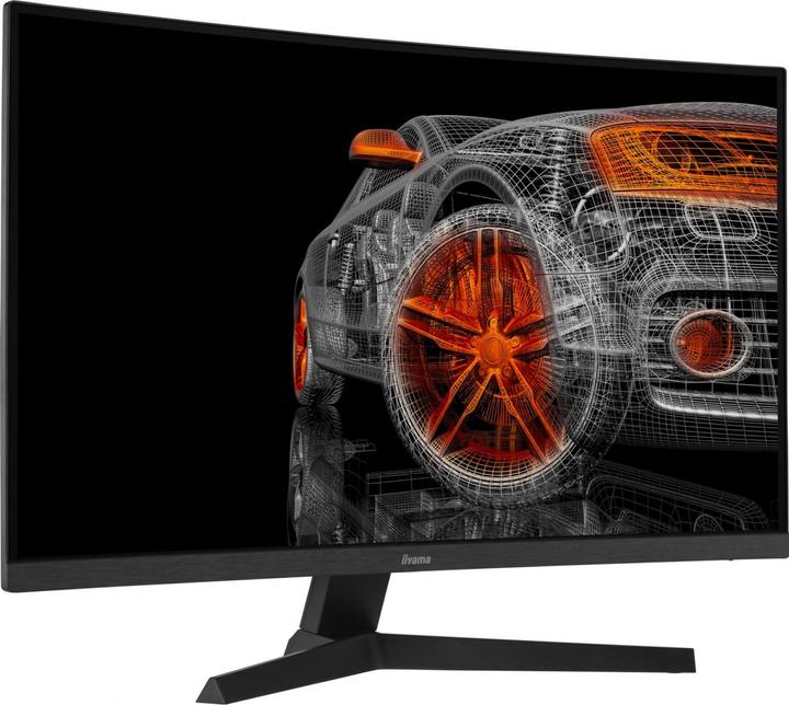 Image du produit iiyama G-Master G2766HSU-B1 (1920 x 1080 pixels, 27")