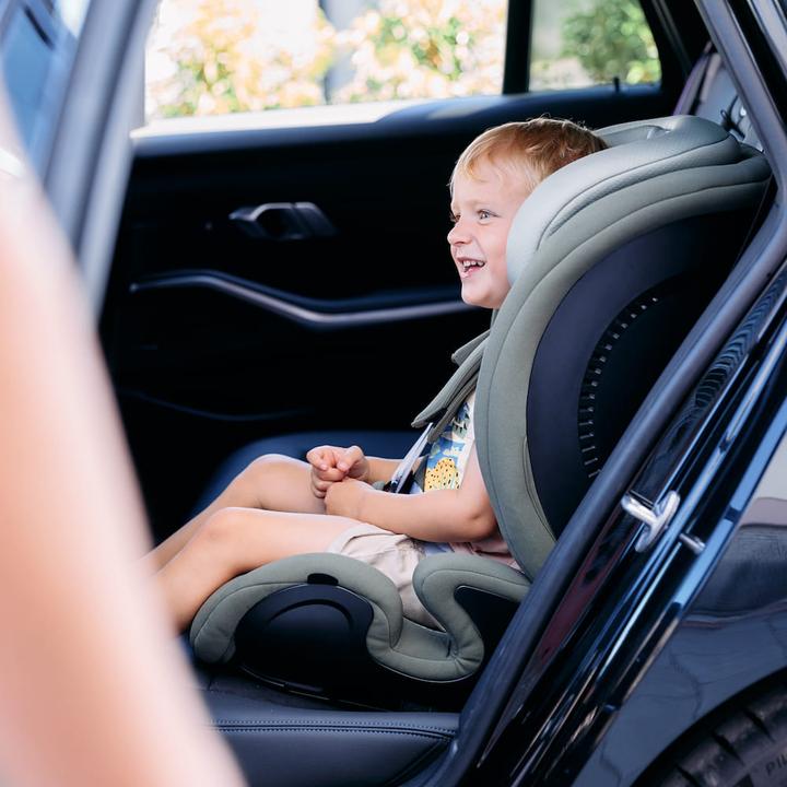 Produktbild ABC Design Aspen 2 Fix i-Size (Kindersitz, ECE R129/i-Size Norm)